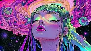 MAS House Media - Galactic Rush