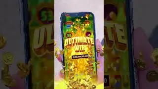 Insane Lambo vs. Crotch Rocket Crash - Crazy Mobile Game Ad