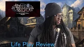 Abyss Odyssey Extended Dream Edition Review