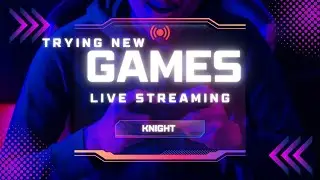 Assasins Creed Mirage Plus New Games #knightislive