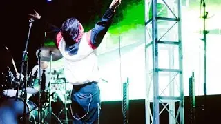 Instincktt - COMO UN PAPEL (En Vivo Sala Metr&oacute;nomo)
