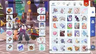 Ragnarok Mobile Lightbringer Build