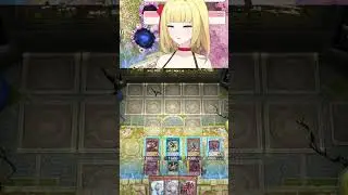 Pumii caught BM'ing #yugioh #masterduel