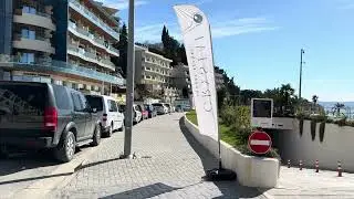 Vlore, Albania Beautiful Place - Preparations for the 2024 Summer Season