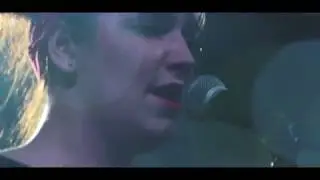 Skampararas - Krzyczę Live