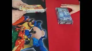 Pokemon Deck Battle GET HYPE!!! #pokemontcg #packdad #letsplay