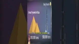 Ancient vs Modern Marvels  How Does the Great