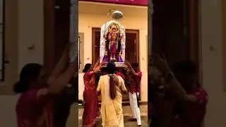 nighale aaichya bhetila.... 🙏🙏🙏