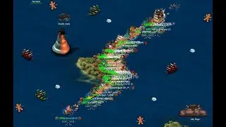 Terror Of Sea - WinTer Is Coming 2024-2025