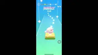 Magic Cats Rush | See you Again 4094 Score [RTX ON]