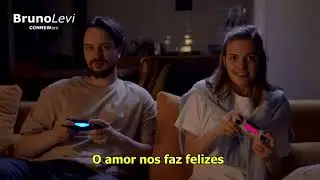 Bruno Levi Constancio - O Amor Transforma