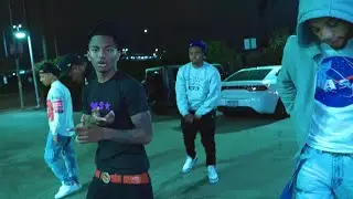 DollaBoy Mike- DAYS IN LA [Official Music Video]