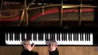 While Good Folk Sleep- Before Dawn (mvt4 of 4) - Nathan Shirley