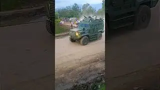 In Searching of ADF rebels at Uganda Congo boarder  #travel #rebels #uganda #drcongo #trending #army