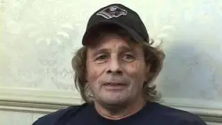 Bruce Hart Shoot Interview Preview