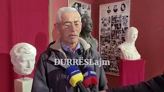 &ldquo;Dialog me ngjyrat&rdquo; - Takim krijues n&euml; kujtim t&euml; 109-vjetorit t&euml; lindjes s&euml; Sabri Tu&ccedil;it