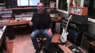 Joseph Part 1 - Commentary by Neal Morse - Inner Circle release