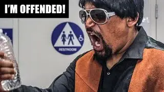 I'm Offended (Official Music Video)