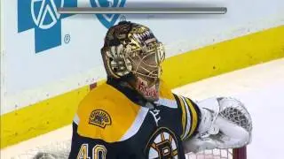 Gotta See It: Hats off to Seguin who&rsquo;s lights out in Boston
