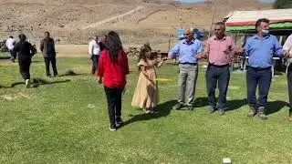Bu Düğünü İzlemeyen Pişman Olur - GRUP İPEK KAĞIZMAN