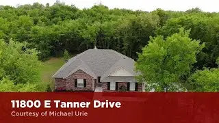 11800 E Tanner Drive Claremore, Oklahoma 74019 | Solid Rock REALTORS&reg; | Homes for Sale