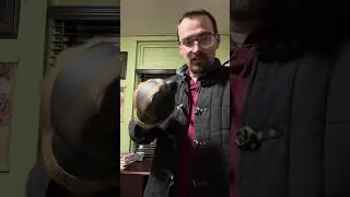 Review of Andrey Galevskiy&rsquo;s &ldquo;Meat Hammer&rdquo; gauntlets.
