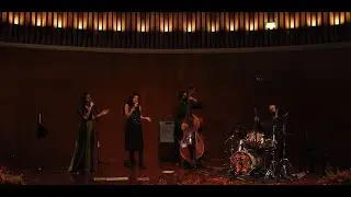 Concierto virtual | Bituin (Colombia), jazz latinoamericano