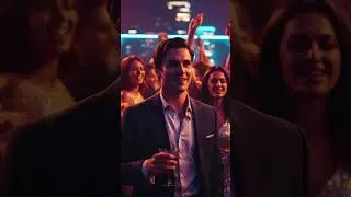 БЛУДНЫЙ СЫН