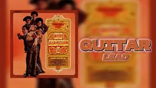 The Jackson 5 - I Want You Back (Instruments -  Stem Multitracks)