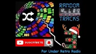 Random Tracks 3 .