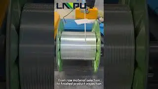 Strict Control Over Every Production Step! Our Enameled Wire Meets Top Standards!