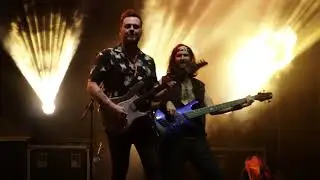 Geoff Tate (ex-Queensr&yuml;che) I Silent Lucidity I Live@Posada Rock Festival 2025