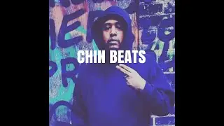 Chin Beats - Basement 1 (Instrumental)
