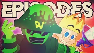 How Many Episodes Will SEASON 7 AND 8 Have? &ndash; Johnny Test 2021