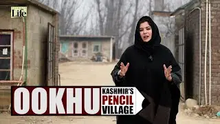 Ookhu: Kashmir's Pencil Village