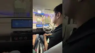 Connected Car #JioAtIMC