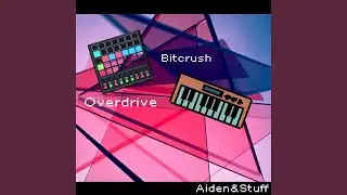 Bitcrush Overdrive