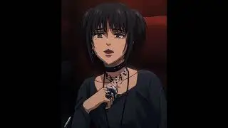 Main Universe vs Parallel Universe ( MIKASA ) #anime #animeedit #fyp #viralvideo #aot