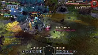Dragon Nest Origins | Dragon Fellowship (Barbarian POV)