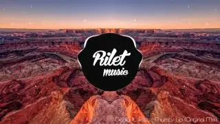 Cablu ft. Rilet - Thumbs Up (Original Mix)