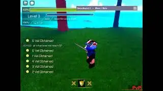 Swordburst 2 FREE GUI, AUTO FARM & KILL AURA (Pastebin)