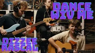 Dance Wiv Me - Dizzee Rascal (Acoustic Cover)