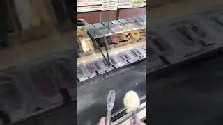 Rum Raisin Ice Cream : DJLemay2