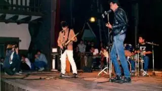 CESAR N Y EL CABARET FRAGOR - Quiero Tirarte