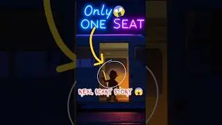 They Followed a Duende into the Bus That Only Takes One Passenger #viral #scary #creepypasta