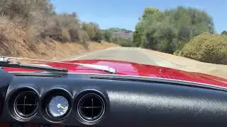 560SL Drive #1