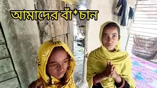 এই দুই বনের অবস্থা দেখে আমার চোখে পানি চলেএলো।