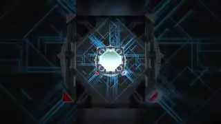 TRICKSTAR HOLLY ANGEL SUMMON ANIMATION: BLUE ANGEL 💙  | Yu-Gi-Oh! Duel Links #yugioh #duellinks