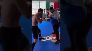 FIGHT WEEK FOR OSCAR VALDEZ&rsquo;S RETURN AGAIN EMANUEL NAVARRETE