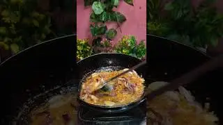 Laau kofta curry 😊/Louki kofte curry 😋#shorts #loukikisabji #foodie #viral #foryou